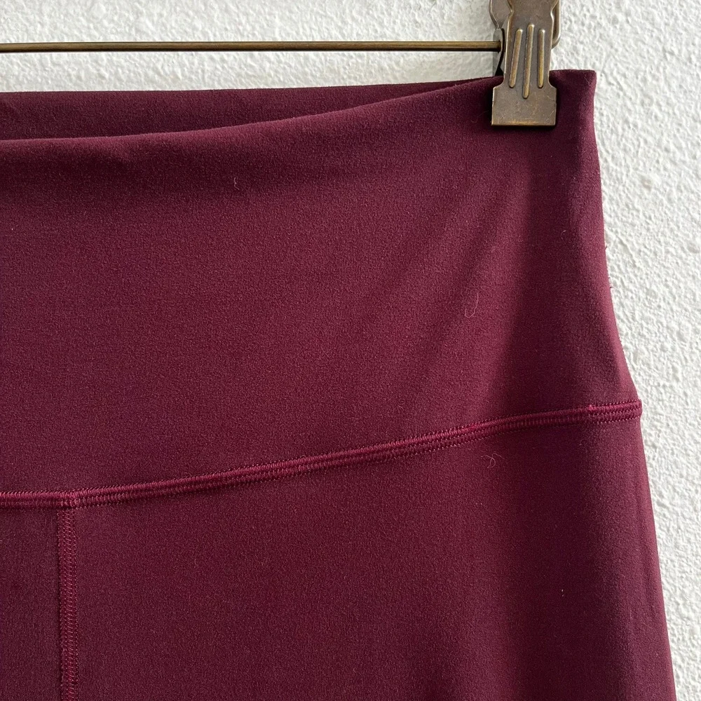 LULULEMON Align Pant 28